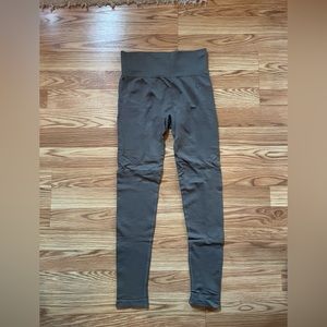 Lazuli label air seamless leggings